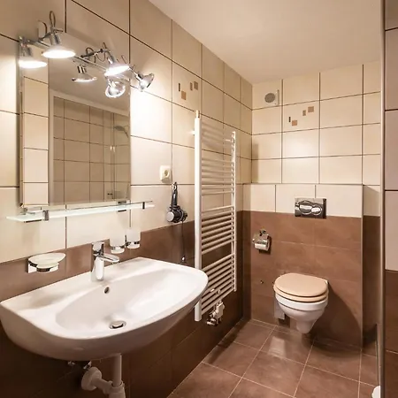 Apartamento Hirschen Bichlbach
