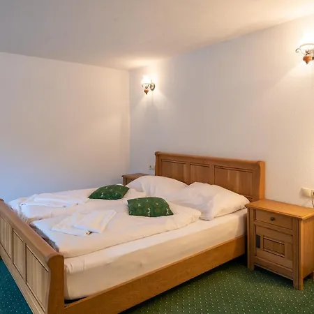 Hirschen Apartamento