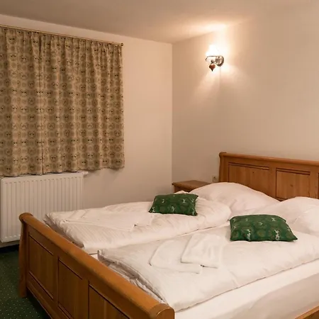 Hirschen Apartamento *
