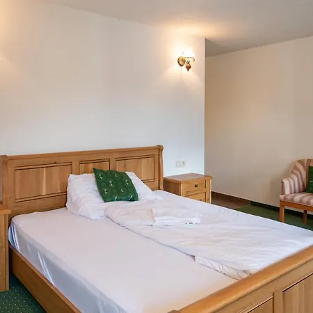 Hirschen Apartamento *