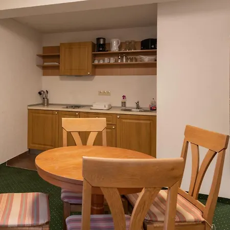 Hirschen Apartamento Bichlbach