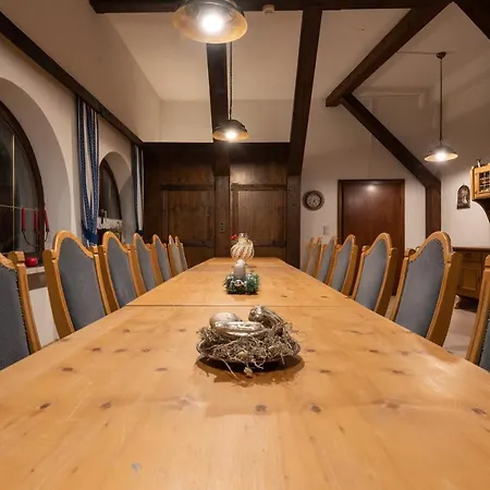 Hirschen Apartamento *