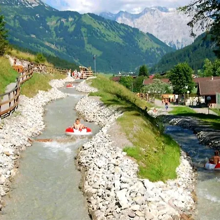 Hirschen