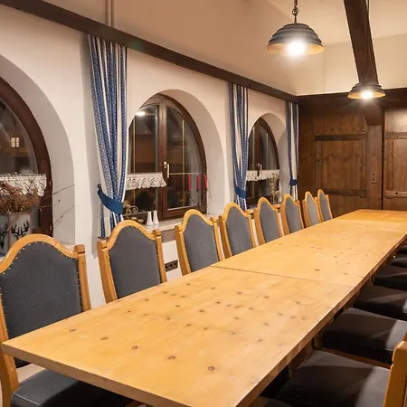 Lejlighed Hirschen Bichlbach