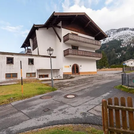 Hirschen Lejlighed Bichlbach