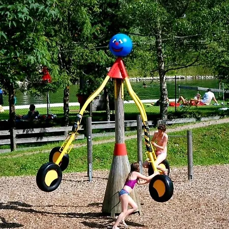 Hirschen * Bichlbach