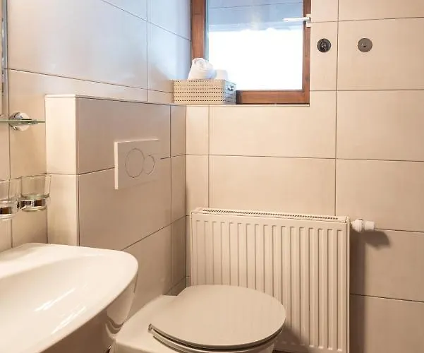 Apartment Hirschen Bichlbach