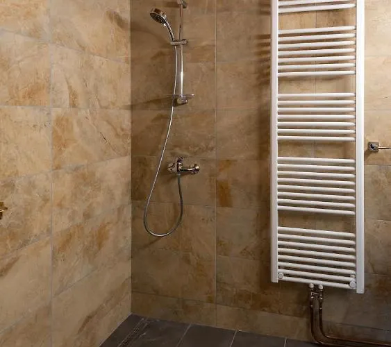 Hirschen Apartment *