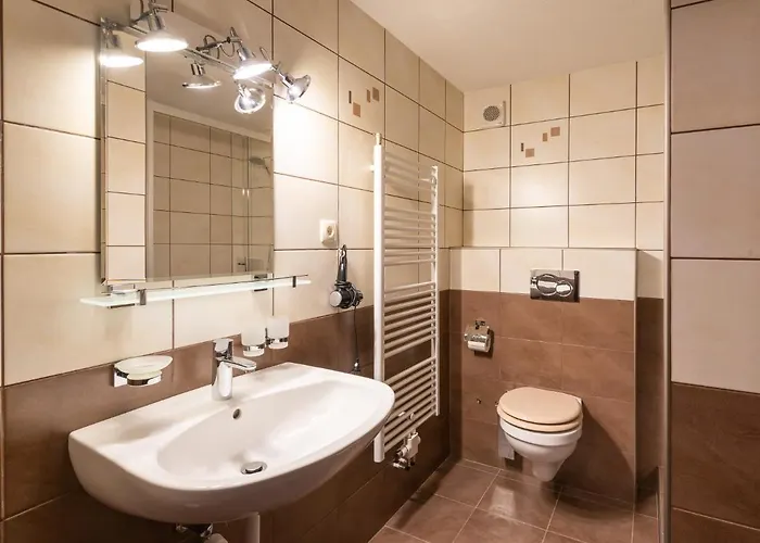 Apartment Hirschen Bichlbach