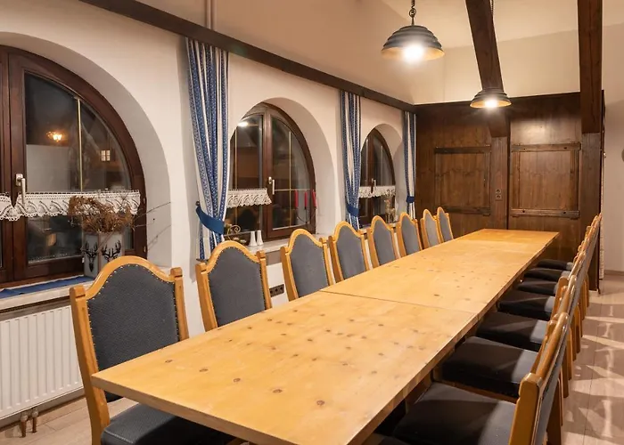 Apartment Hirschen Bichlbach